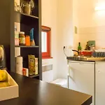 Charming Attic Duplex In The Heart Of Apartment