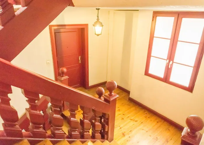 Charming Attic Duplex In The Heart Of * Strasbourg